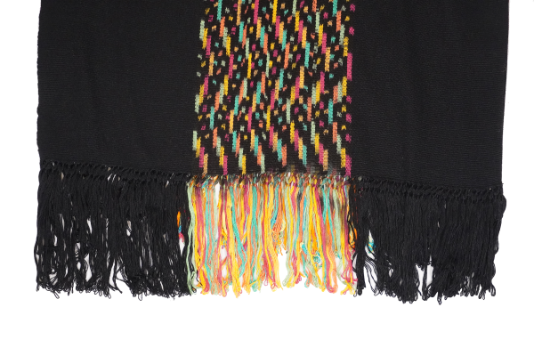 Umhang "Bunte Schlange" Artikelbild 4